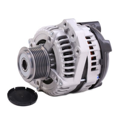 Alternator RIDEX 4G0306 4G0306 - foto 3