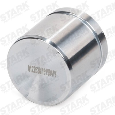 Tłoczek, zacisk hamulca Stark SKPBC-1660052 SKPBC-1660052 - foto 7