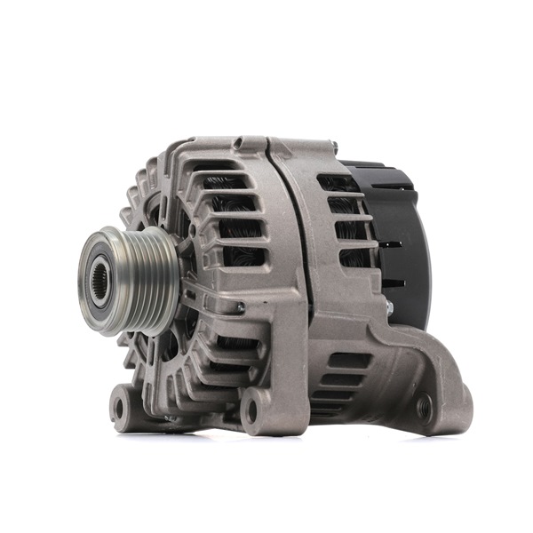 Alternator RIDEX 4G0745R 4G0745R - foto 1