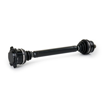 Półoś Napędowa RIDEX 13D0137R 13D0137R - foto 4
