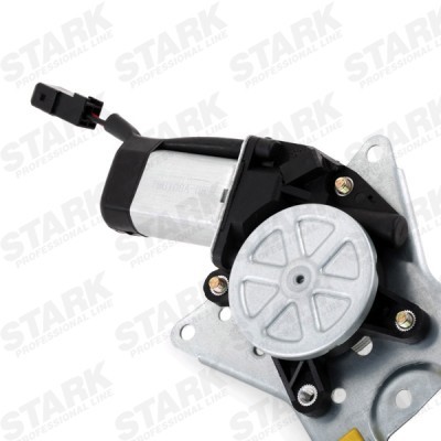 Podnośnik szyby Stark SKWR-0420197 SKWR-0420197 - foto 5