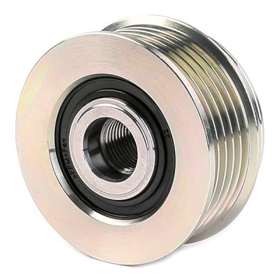 Alternator – sprzęgło jednokierunkowe RIDEX 1390F0073 1390F0073 - foto 4