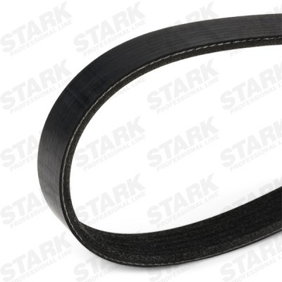 Pasek Klinowy Wielorowkowy Stark SKPB-0090025 SKPB-0090025 - foto 5