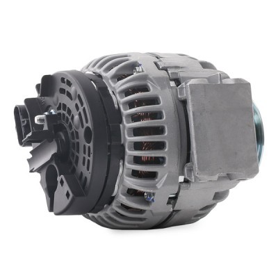 Alternator RIDEX 4G0933 4G0933 - foto 4
