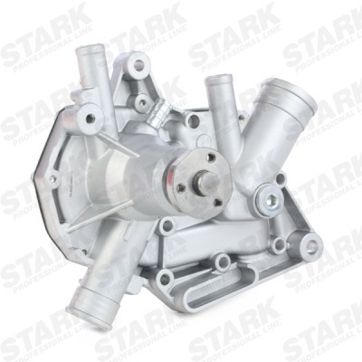 Pompa Wody Stark SKWP-0520296 SKWP-0520296 - foto 3