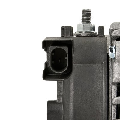 Alternator RIDEX 4G0522R 4G0522R - foto 6