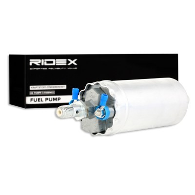 Pompa Paliwa RIDEX 458F0007 458F0007 - foto 4