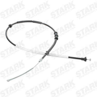 Linka Hamulca Ręcznego Stark SKCPB-1050003 SKCPB-1050003 - foto 1