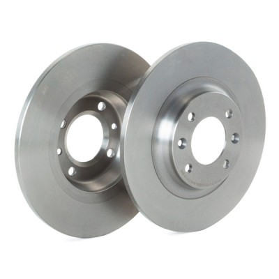 Tarcza hamulcowa RIDEX 82B1311 82B1311 - foto 4