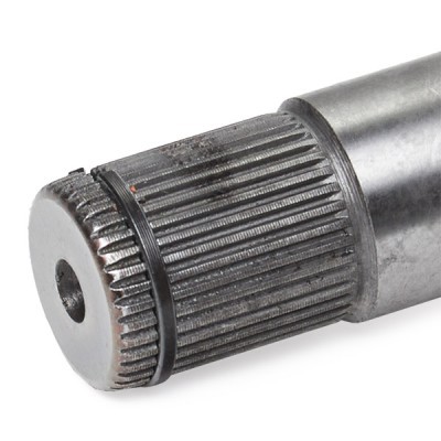 Półoś Napędowa RIDEX 13D0457 13D0457 - foto 6