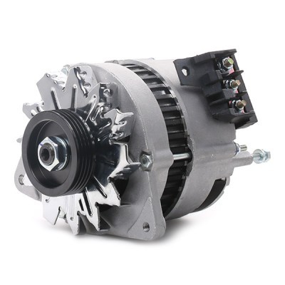 Alternator RIDEX 4G0524 4G0524 - foto 3