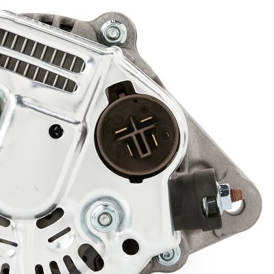 Alternator RIDEX 4G0788R 4G0788R - foto 6