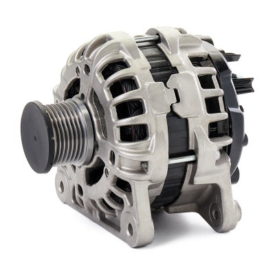 Alternator RIDEX 4G0593R 4G0593R - foto 3