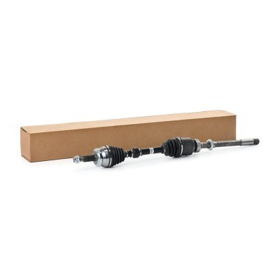 Półoś Napędowa RIDEX 13D0624R 13D0624R - foto 2