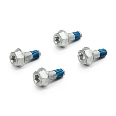 Klocki hamulcowe RIDEX 402B1504 402B1504 - foto 7