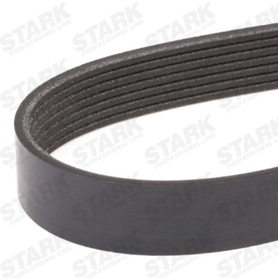 Pasek Klinowy Wielorowkowy Stark SKPB-0090177 SKPB-0090177 - foto 4