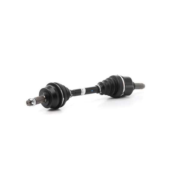 Półoś Napędowa RIDEX 13D1532R 13D1532R - foto 1