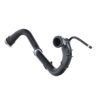 Rura Wąż Turbo Intercoolera RIDEX 3314C0226 3314C0226 - foto 3