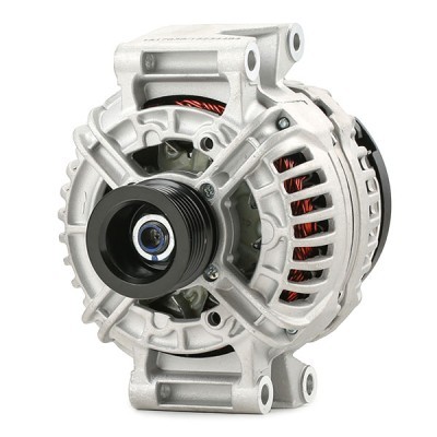 Alternator RIDEX 4G0945 4G0945 - foto 3