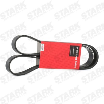 Pasek Klinowy Wielorowkowy Stark SKPB-0090120 SKPB-0090120 - foto 2