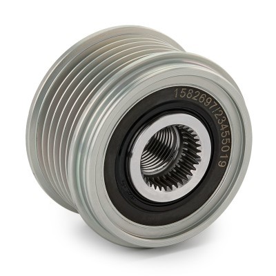 Alternator – sprzęgło jednokierunkowe RIDEX 1390F0119 1390F0119 - foto 2