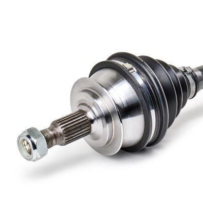 Półoś Napędowa RIDEX 13D0179R 13D0179R - foto 5