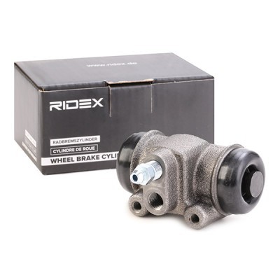 Cylinderek hamulcowy RIDEX 277W0105 277W0105 - foto 2