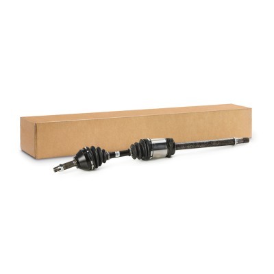 Półoś Napędowa RIDEX 13D0166R 13D0166R - foto 2
