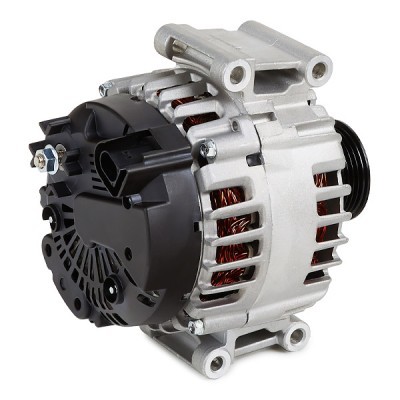 Alternator RIDEX 4G0552 4G0552 - foto 4