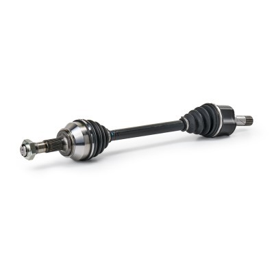 Półoś Napędowa RIDEX 13D1145R 13D1145R - foto 3