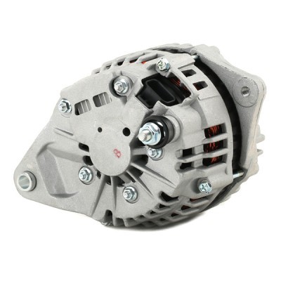 Alternator RIDEX 4G0525 4G0525 - foto 4
