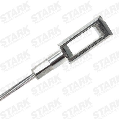 Linka Hamulca Ręcznego Stark SKCPB-1050977 SKCPB-1050977 - foto 6