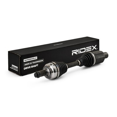 Półoś Napędowa RIDEX 13D1327 13D1327 - foto 2
