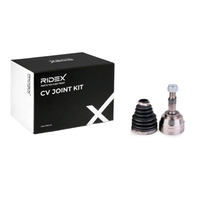 Przegub RIDEX 5J0256 5J0256 - foto 4