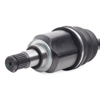 Półoś Napędowa RIDEX 13D0427 13D0427 - foto 6