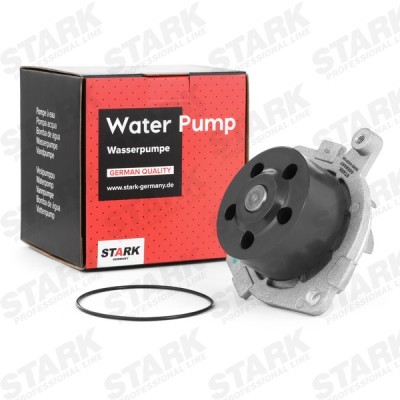 Pompa Wody Stark SKWP-0520195 SKWP-0520195 - foto 2
