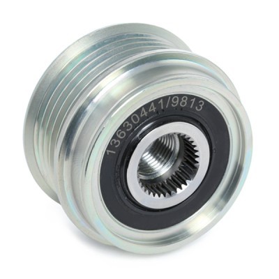 Alternator – sprzęgło jednokierunkowe RIDEX 1390F0005 1390F0005 - foto 4