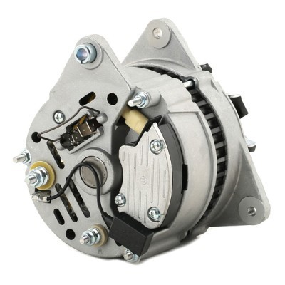 Alternator RIDEX 4G0776 4G0776 - foto 4