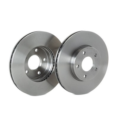 Tarcza hamulcowa RIDEX 82B1381 82B1381 - foto 4