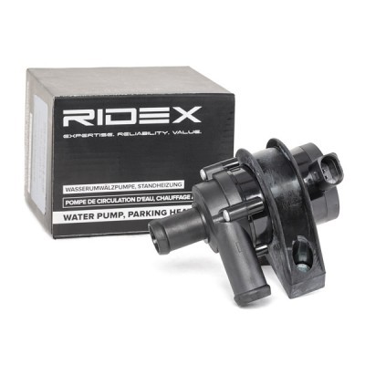 Pompa obiegowa płynu chłodzącego RIDEX 999W0011 999W0011 - foto 3