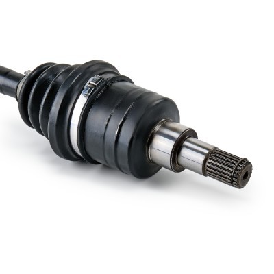 Półoś Napędowa RIDEX 13D0540R 13D0540R - foto 6