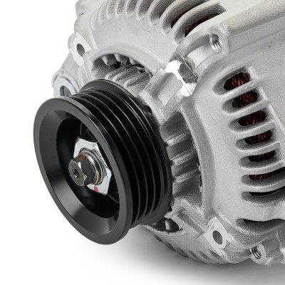 Alternator RIDEX 4G0729 4G0729 - foto 5