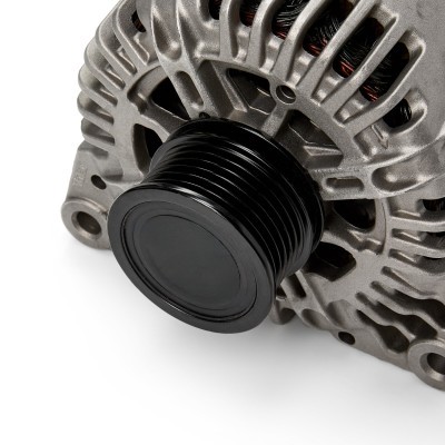 Alternator RIDEX 4G0249R 4G0249R - foto 6