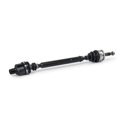 Półoś Napędowa RIDEX 13D1784R 13D1784R - foto 4