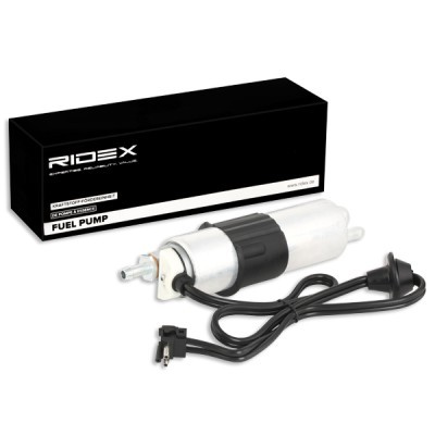 Pompa Paliwa RIDEX 458F0015 458F0015 - foto 3
