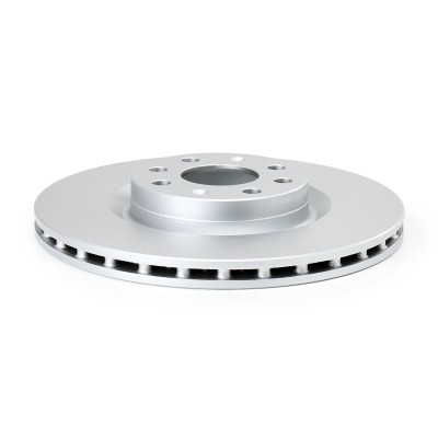 Tarcza hamulcowa RIDEX 82B0392P 82B0392P - foto 4
