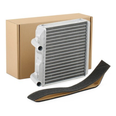 Nagrzewnica RIDEX 467H0069 467H0069 - foto 2