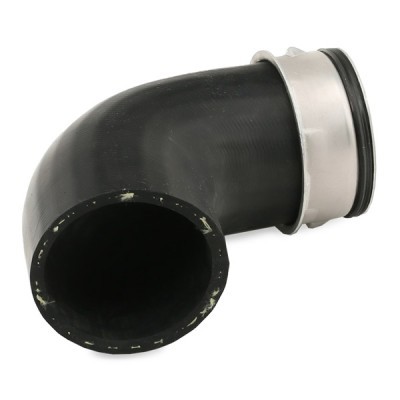 Rura Wąż Turbo Intercoolera RIDEX 3314C0016 3314C0016 - foto 4