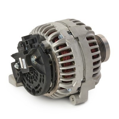 Alternator RIDEX 4G0780R 4G0780R - foto 4