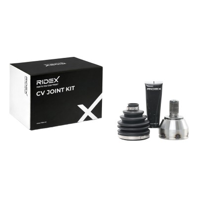 Przegub RIDEX 5J0293 5J0293 - foto 4